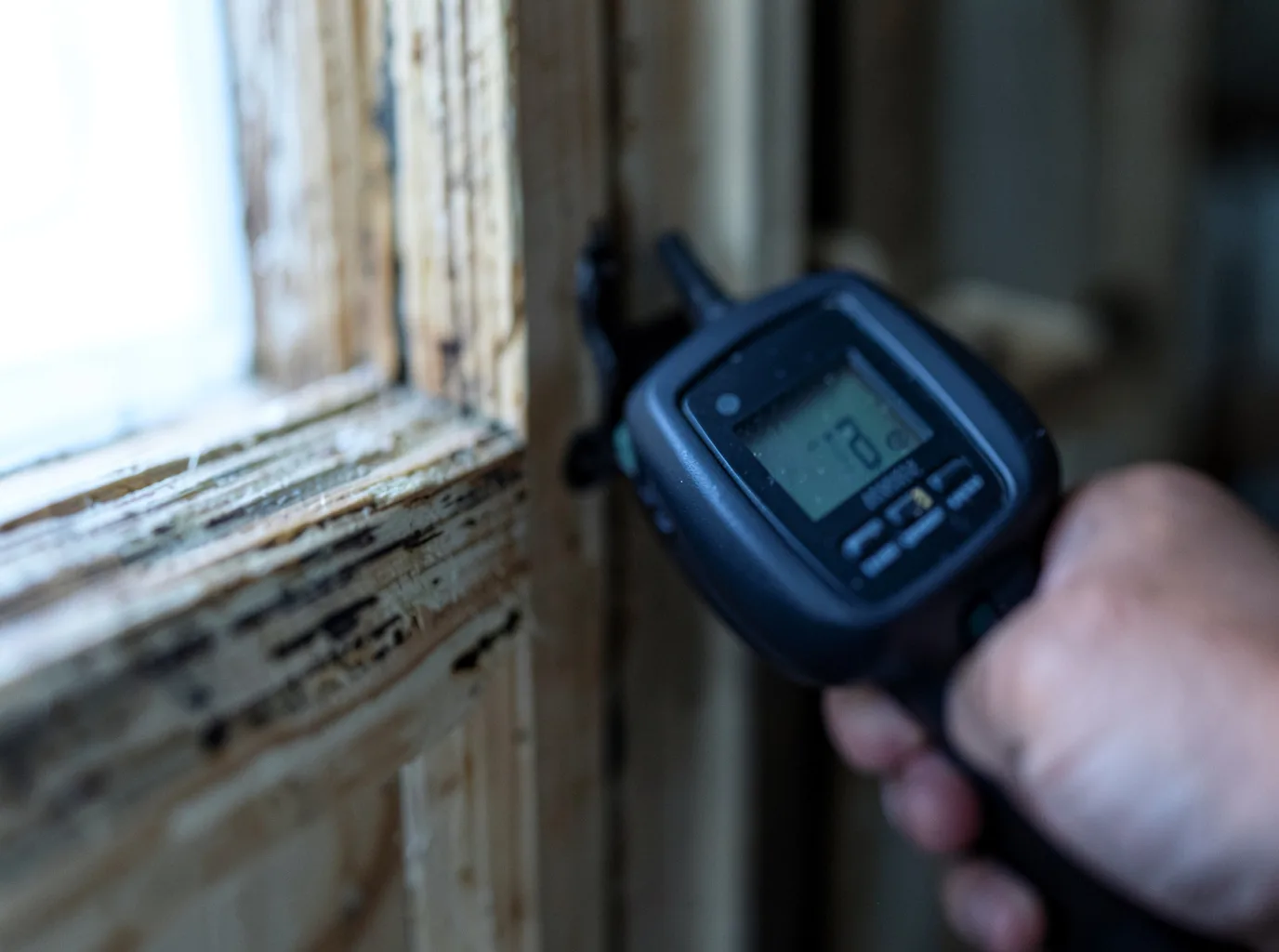 Commercial Water Damage Restoration in San Clemente, CA